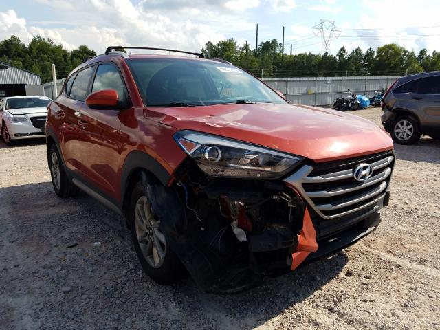 HYUNDAI TUCSON LIM 2017 km8j33a41hu313122