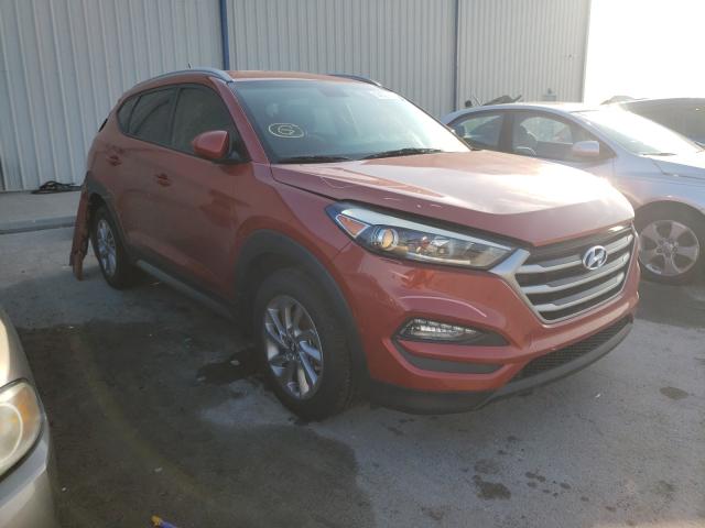 HYUNDAI TUCSON LIM 2017 km8j33a41hu338523