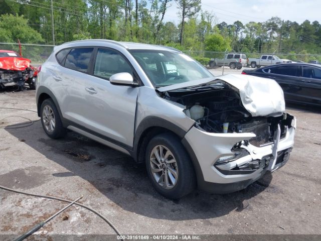 HYUNDAI TUCSON 2017 km8j33a41hu353734