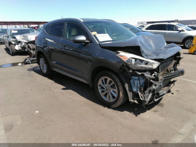 HYUNDAI TUCSON 2017 km8j33a41hu358190