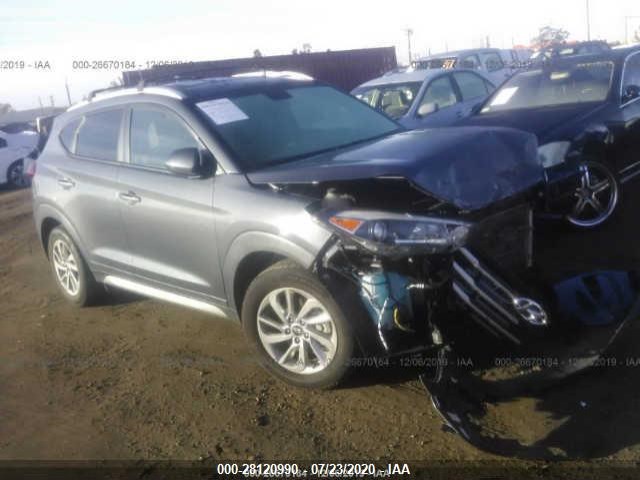 HYUNDAI TUCSON 2017 km8j33a41hu379105