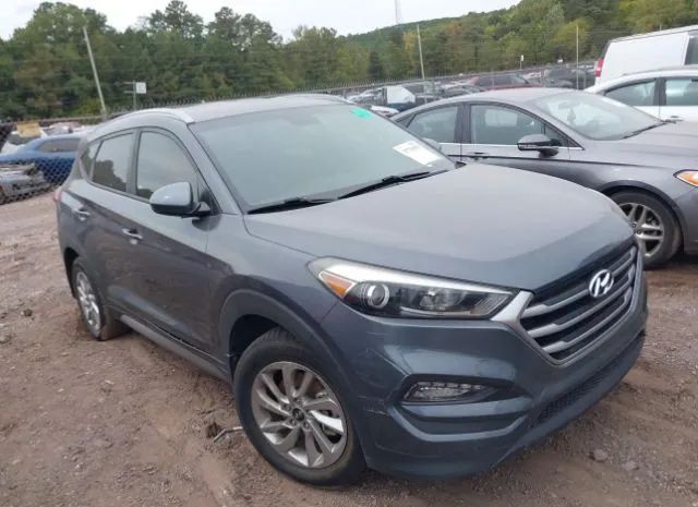 HYUNDAI TUCSON 2017 km8j33a41hu379217