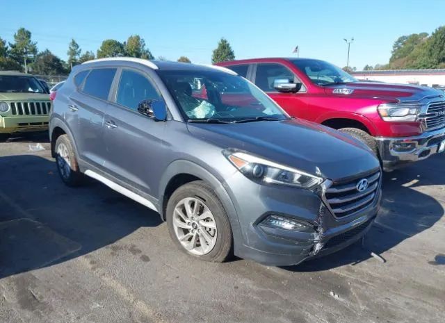 HYUNDAI TUCSON 2017 km8j33a41hu393361