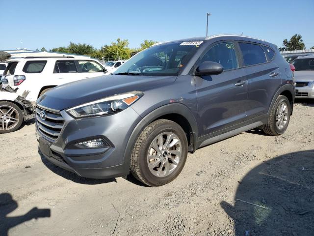 HYUNDAI TUCSON LIM 2017 km8j33a41hu395255