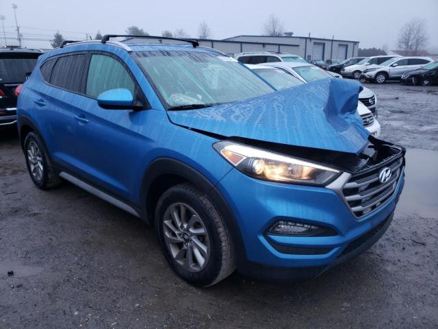 HYUNDAI TUCSON LIM 2017 km8j33a41hu415293