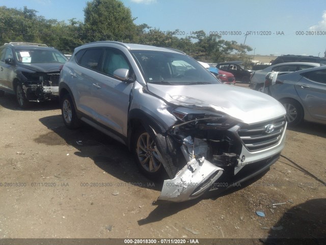 HYUNDAI TUCSON 2017 km8j33a41hu415536