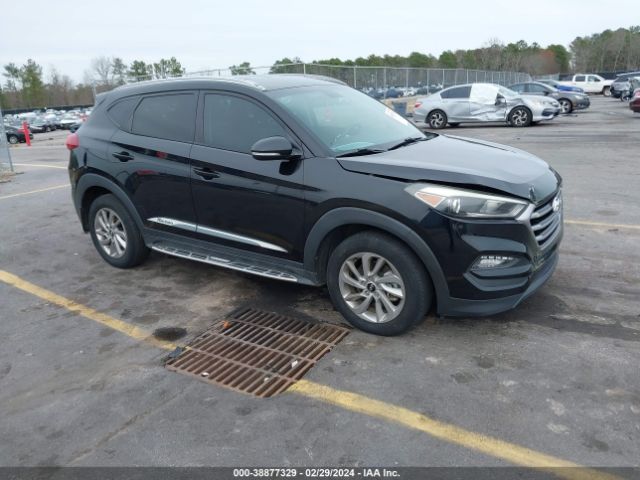 HYUNDAI TUCSON 2017 km8j33a41hu416783