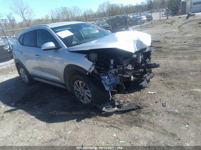 HYUNDAI TUCSON 2017 km8j33a41hu419392