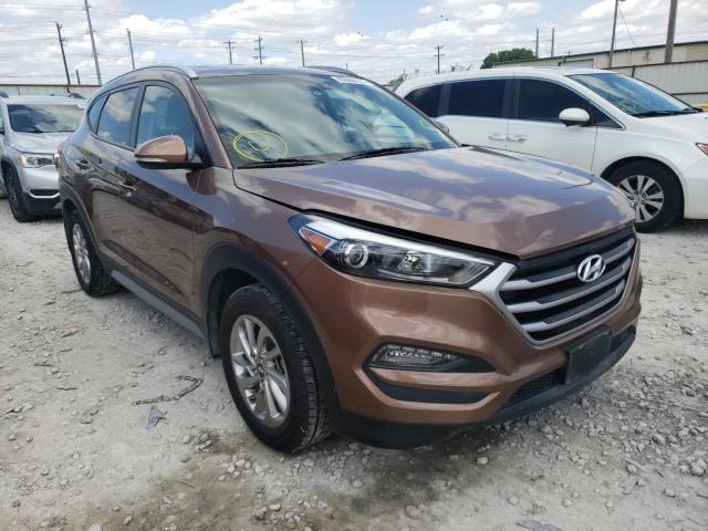 HYUNDAI TUCSON LIM 2017 km8j33a41hu426469