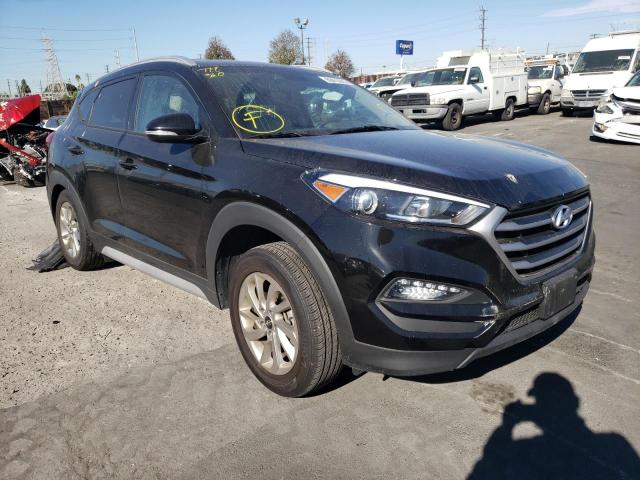 HYUNDAI TUCSON LIM 2017 km8j33a41hu428125