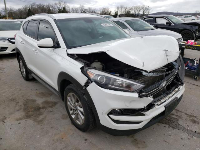 HYUNDAI TUCSON LIM 2017 km8j33a41hu440016