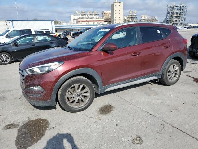 HYUNDAI TUCSON LIM 2017 km8j33a41hu445264