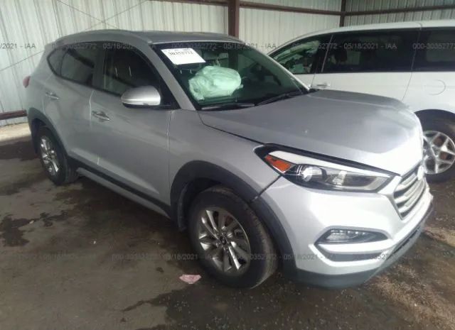 HYUNDAI TUCSON 2017 km8j33a41hu446804