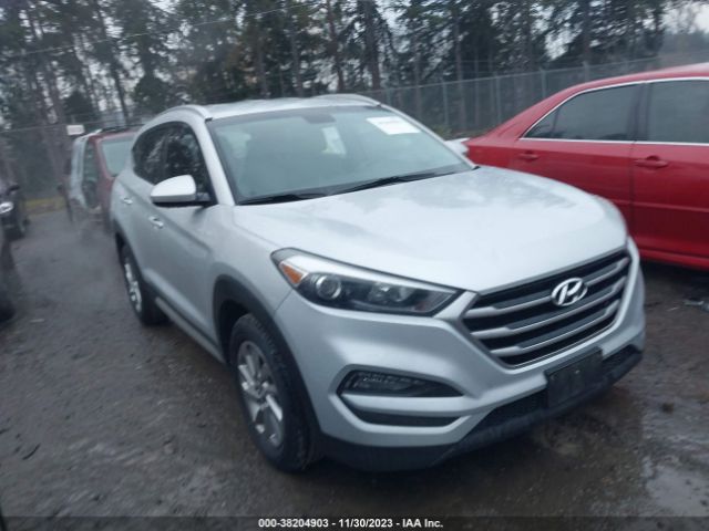 HYUNDAI TUCSON 2017 km8j33a41hu449430