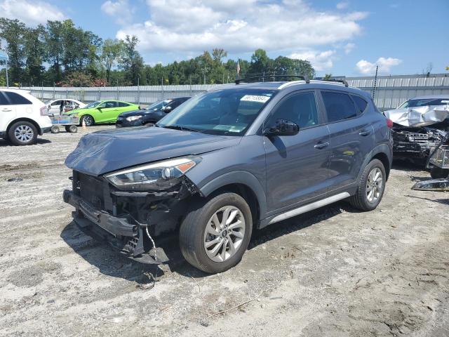 HYUNDAI TUCSON LIM 2017 km8j33a41hu450934