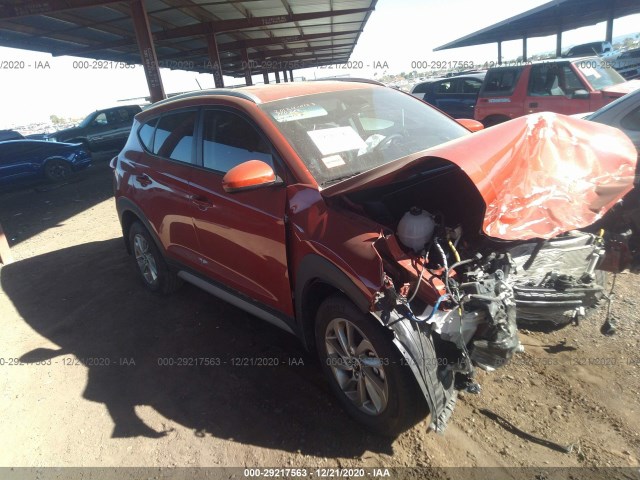 HYUNDAI TUCSON 2017 km8j33a41hu461268