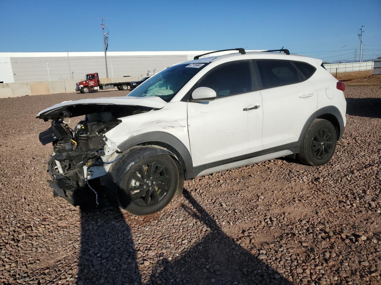 HYUNDAI TUCSON 2017 km8j33a41hu466776