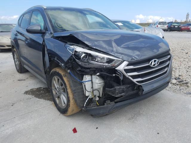 HYUNDAI NULL 2017 km8j33a41hu467460