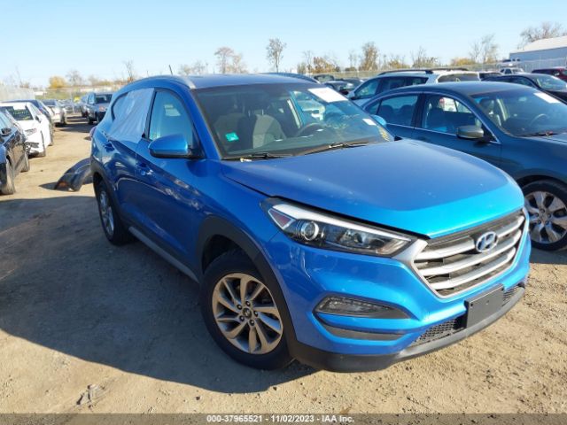 HYUNDAI TUCSON 2017 km8j33a41hu468429