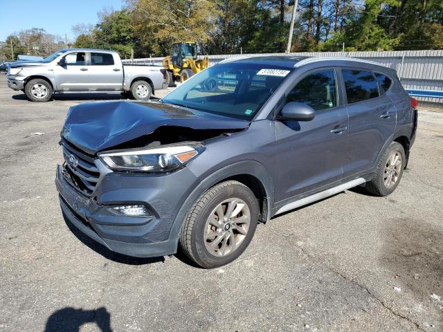 HYUNDAI TUCSON 2017 km8j33a41hu476224