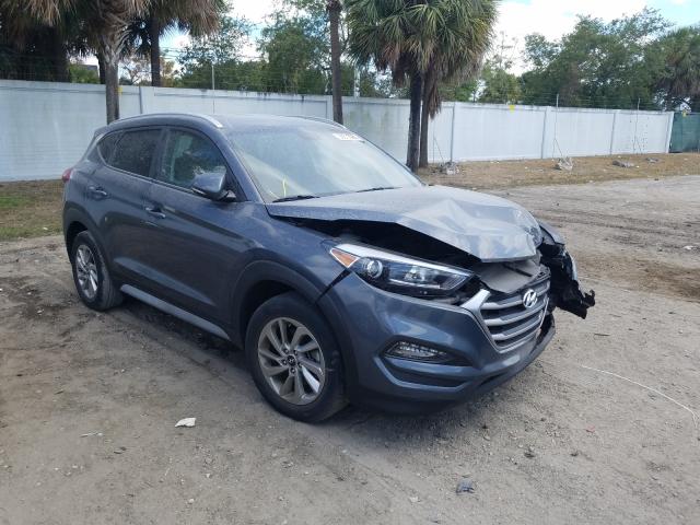 HYUNDAI TUCSON LIM 2017 km8j33a41hu480371