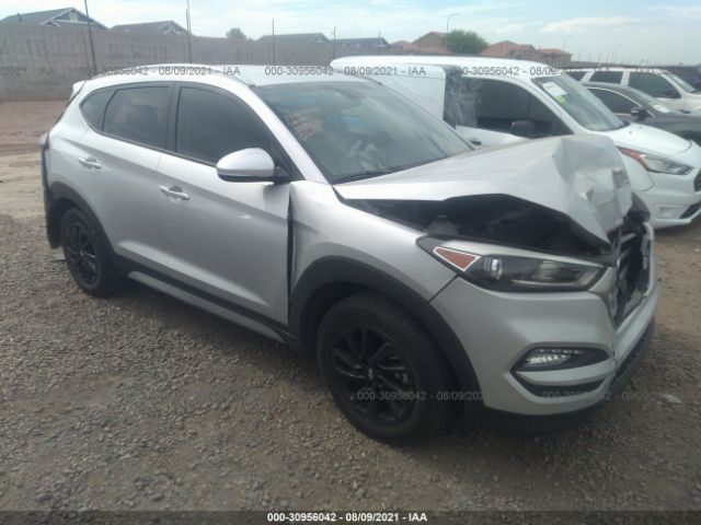 HYUNDAI TUCSON 2017 km8j33a41hu480502