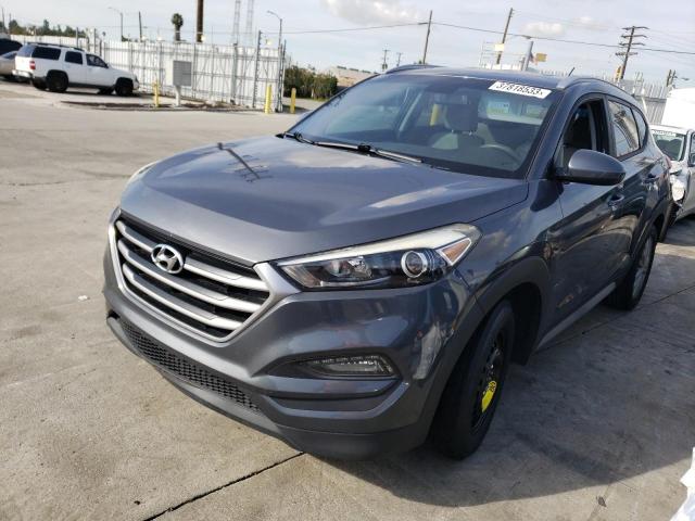 HYUNDAI TUCSON LIM 2017 km8j33a41hu487577