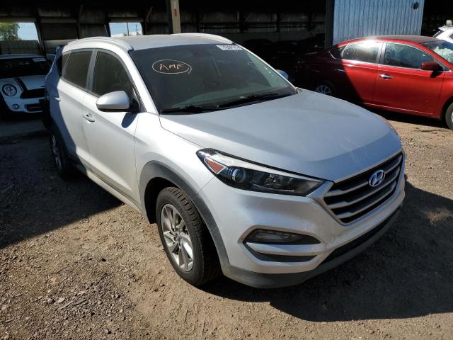 HYUNDAI TUCSON LIM 2017 km8j33a41hu491256