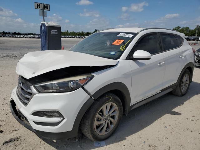 HYUNDAI TUCSON LIM 2017 km8j33a41hu494786