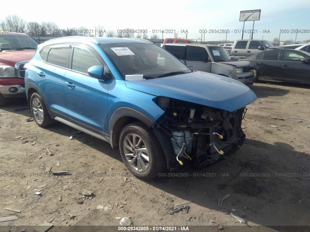 HYUNDAI TUCSON 2017 km8j33a41hu499664