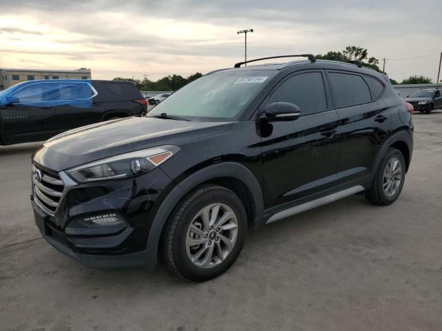 HYUNDAI TUCSON 2017 km8j33a41hu501686