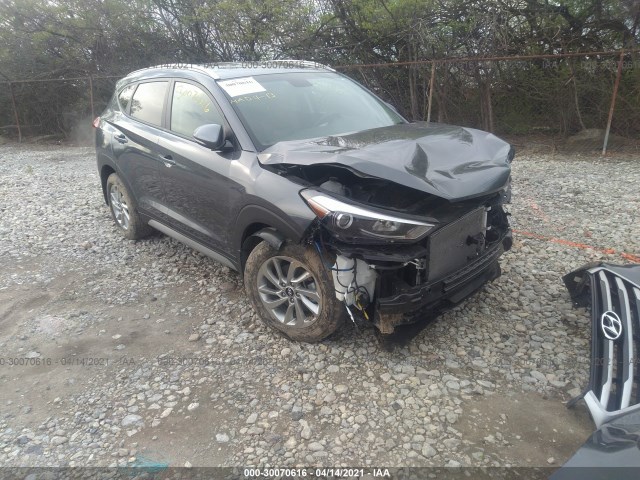 HYUNDAI TUCSON 2017 km8j33a41hu509433