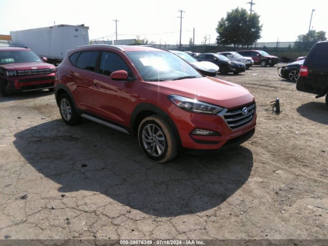 HYUNDAI TUCSON 2017 km8j33a41hu518472