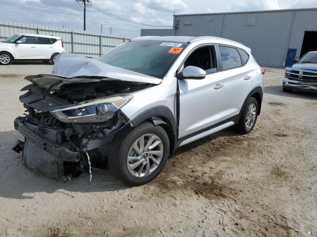 HYUNDAI TUCSON LIM 2017 km8j33a41hu522666