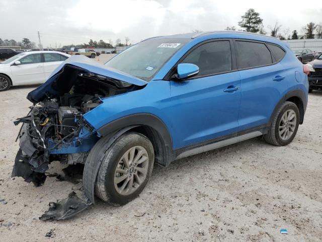 HYUNDAI TUCSON LIM 2017 km8j33a41hu527284