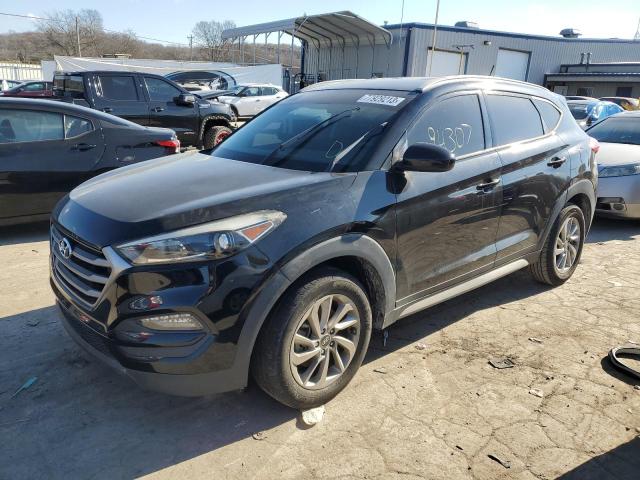 HYUNDAI TUCSON 2017 km8j33a41hu546577