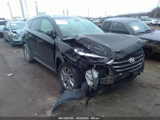 HYUNDAI TUCSON 2017 km8j33a41hu546692