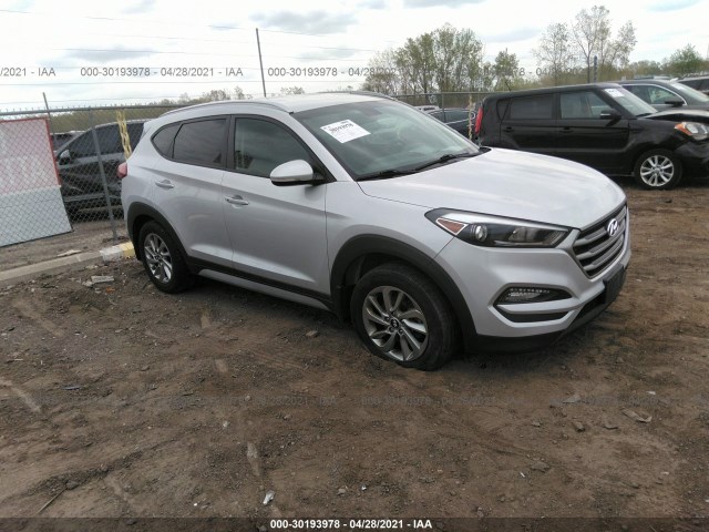 HYUNDAI TUCSON 2017 km8j33a41hu557496