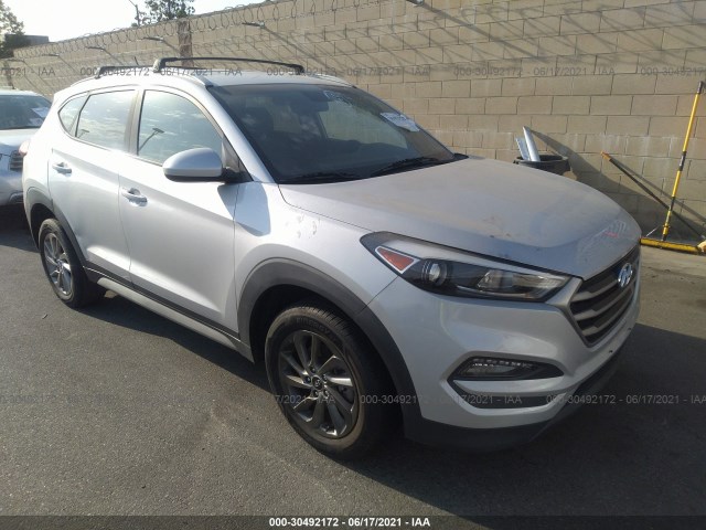 HYUNDAI TUCSON 2017 km8j33a41hu563234