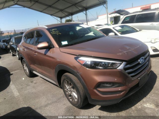 HYUNDAI TUCSON 2017 km8j33a41hu563606