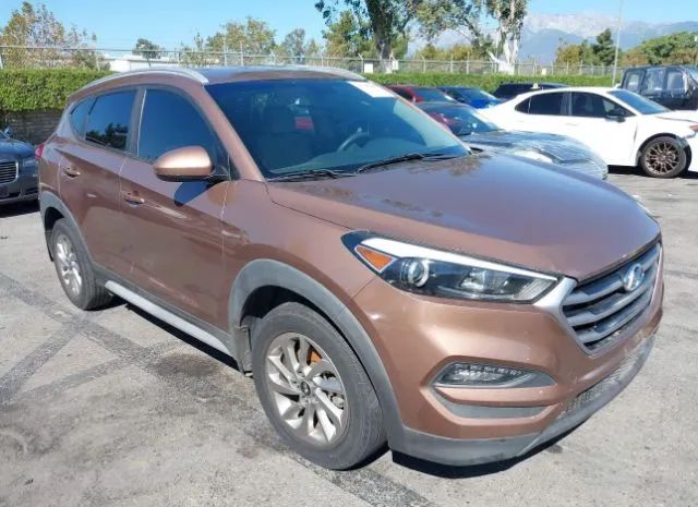 HYUNDAI TUCSON 2017 km8j33a41hu563637