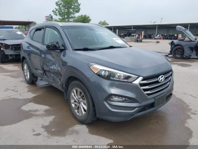 HYUNDAI TUCSON 2017 km8j33a41hu565324