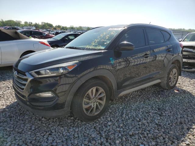 HYUNDAI TUCSON 2017 km8j33a41hu567753