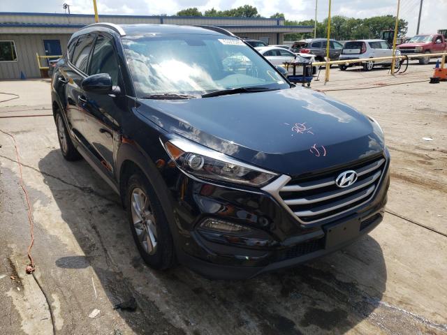 HYUNDAI TUCSON LIM 2017 km8j33a41hu582740