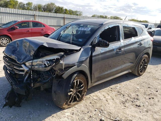 HYUNDAI TUCSON 2017 km8j33a41hu586237