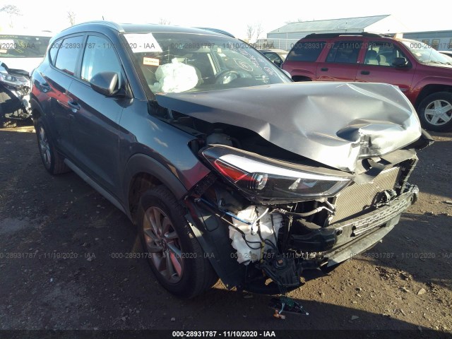 HYUNDAI TUCSON 2017 km8j33a41hu593785