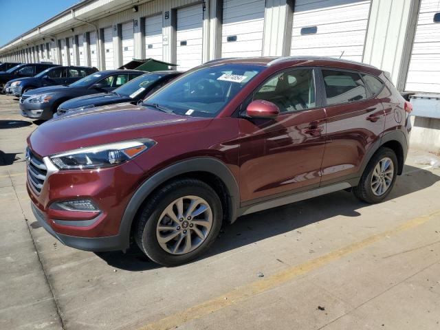 HYUNDAI TUCSON LIM 2017 km8j33a41hu594757