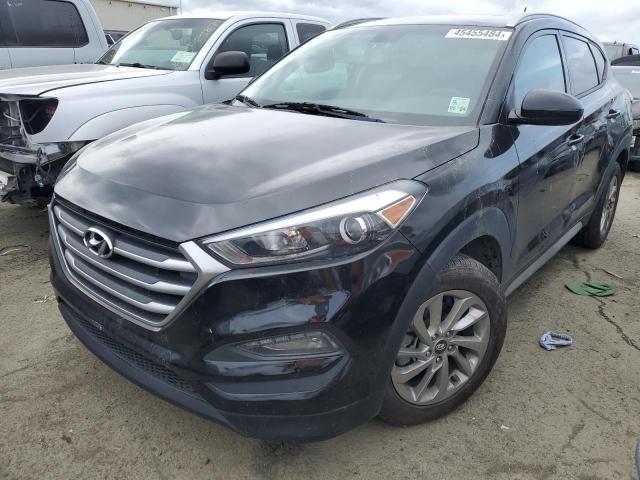 HYUNDAI TUCSON 2017 km8j33a41hu596461