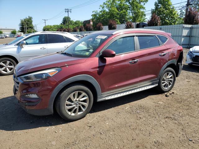 HYUNDAI TUCSON 2018 km8j33a41ju599673