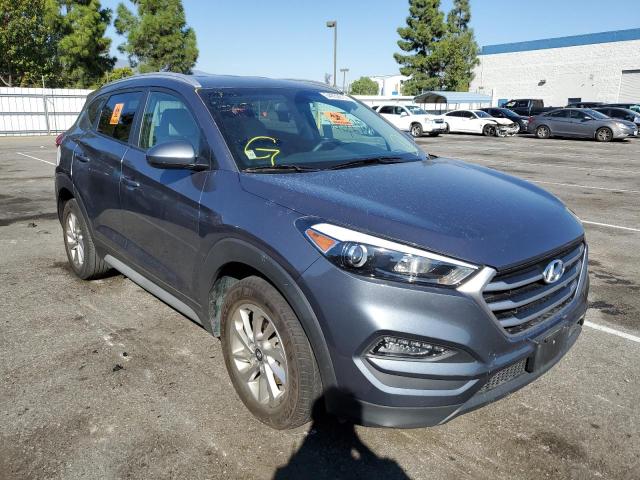 HYUNDAI TUCSON SEL 2018 km8j33a41ju600823